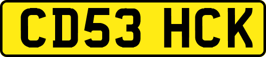 CD53HCK