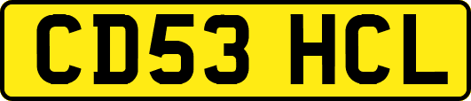 CD53HCL