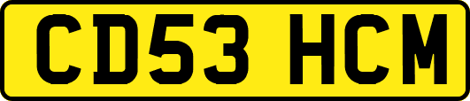 CD53HCM