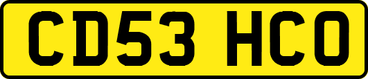 CD53HCO