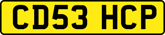 CD53HCP