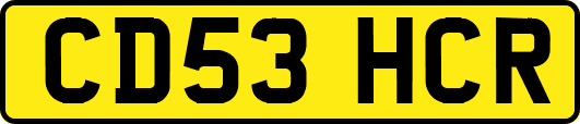 CD53HCR