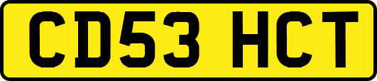 CD53HCT