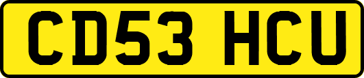 CD53HCU