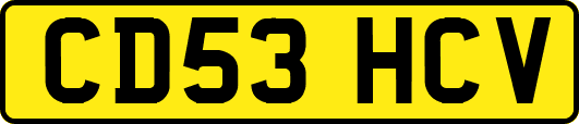 CD53HCV