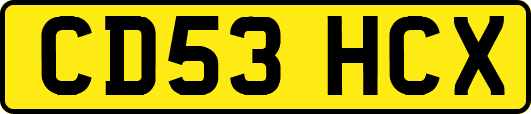 CD53HCX