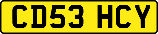 CD53HCY
