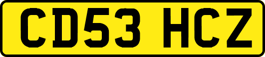 CD53HCZ