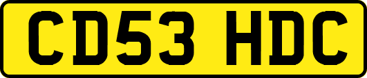 CD53HDC