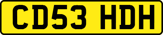 CD53HDH