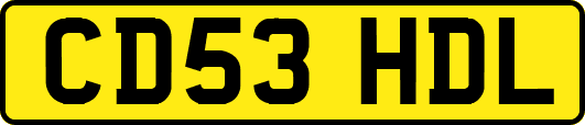 CD53HDL