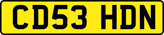 CD53HDN