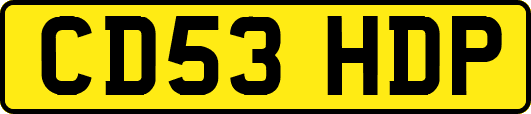 CD53HDP