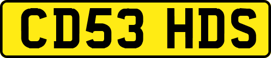 CD53HDS