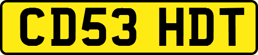 CD53HDT