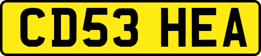 CD53HEA