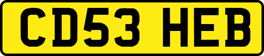 CD53HEB