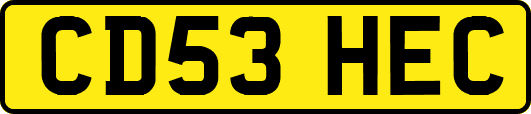 CD53HEC