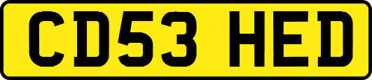 CD53HED