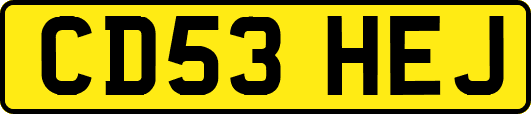 CD53HEJ