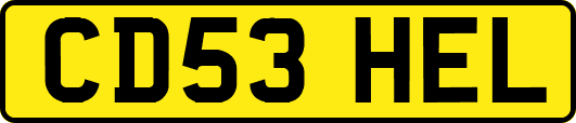 CD53HEL
