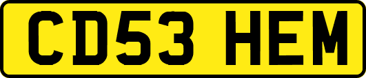 CD53HEM