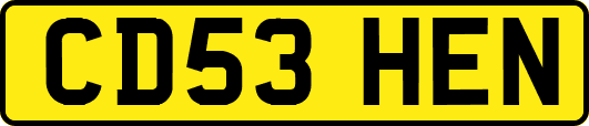 CD53HEN