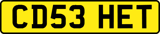 CD53HET
