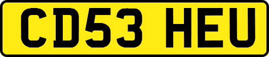 CD53HEU