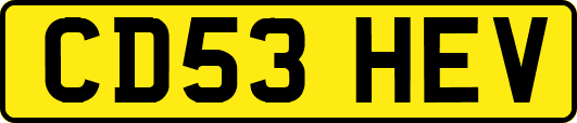 CD53HEV