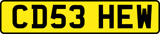 CD53HEW