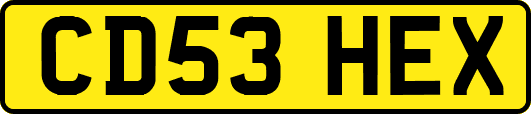 CD53HEX