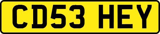 CD53HEY