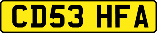 CD53HFA