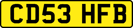 CD53HFB