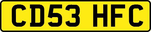 CD53HFC