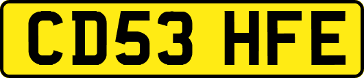 CD53HFE