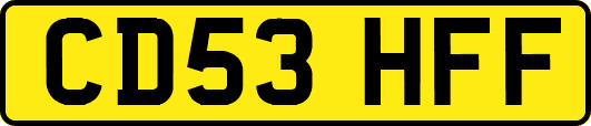 CD53HFF