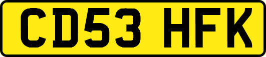 CD53HFK