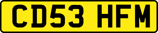 CD53HFM