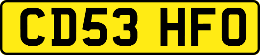 CD53HFO