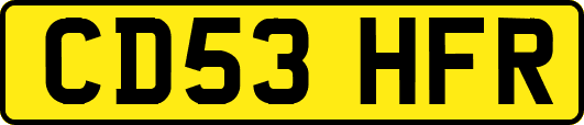 CD53HFR