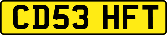 CD53HFT