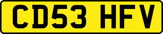 CD53HFV