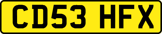 CD53HFX