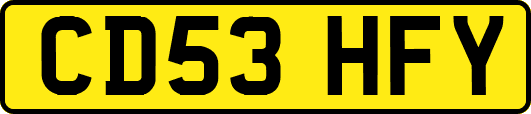 CD53HFY