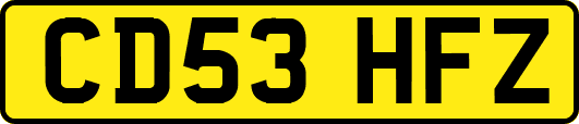 CD53HFZ