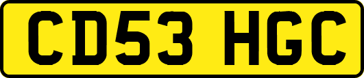 CD53HGC