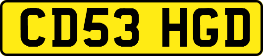 CD53HGD