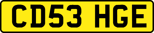 CD53HGE
